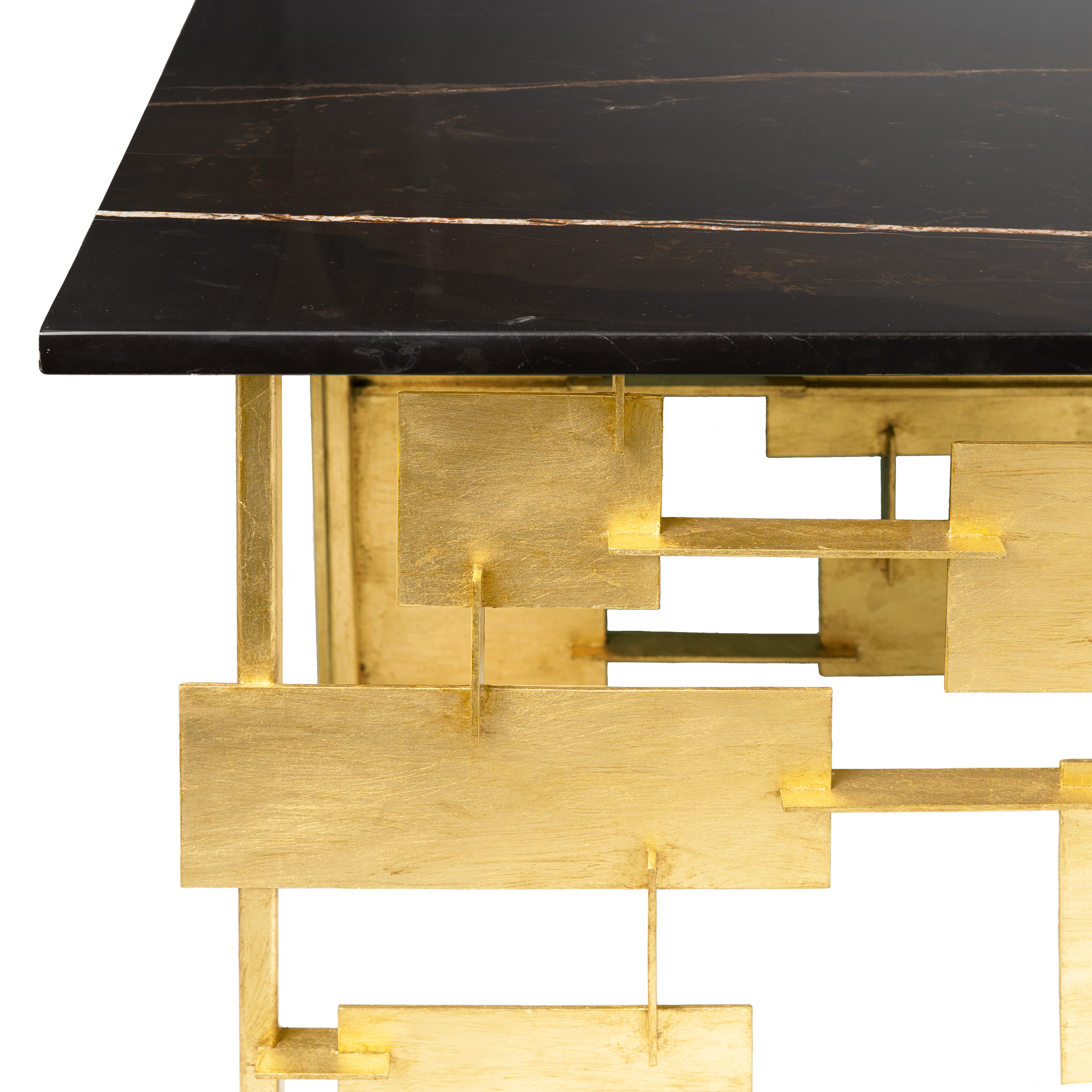 Raymond - Square coffee table